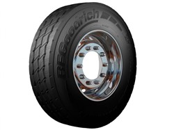 Шина вантажна BFGOODRICH 315/80R22.5 CBF CCS2 (363888, 3528703638889)